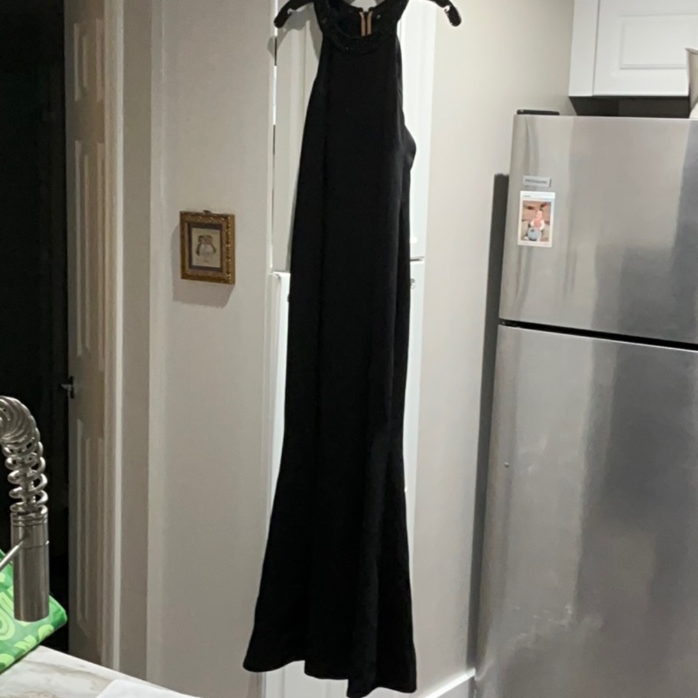 Carmen Marc Valvo NWT Formal